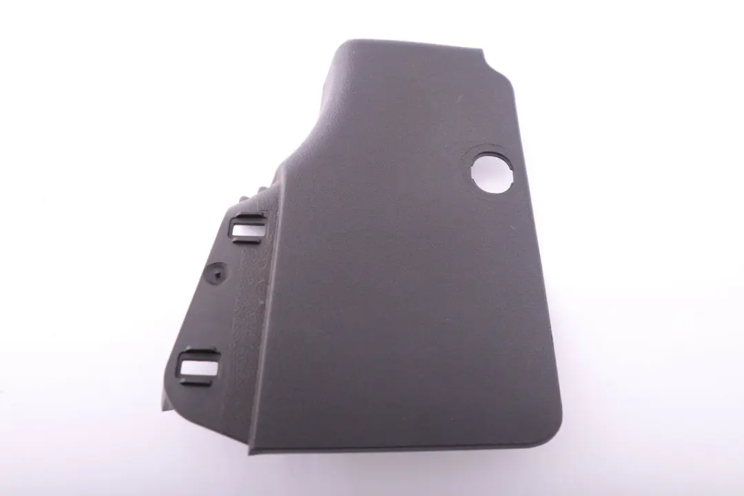Mini Clubman R55 R55N Couverture Interieur Entree Clubdoor Noir de Carbone - SKU 2756181 - Numéro de pièce 2756181