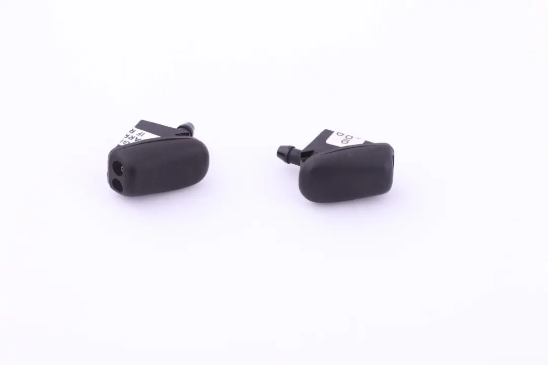 Mini Cooper One R55 R56 R57 R60 R61 Set di ugelli per il lavaggio del parabrezza - SKU 2756194 - Numero di parte 2756194
