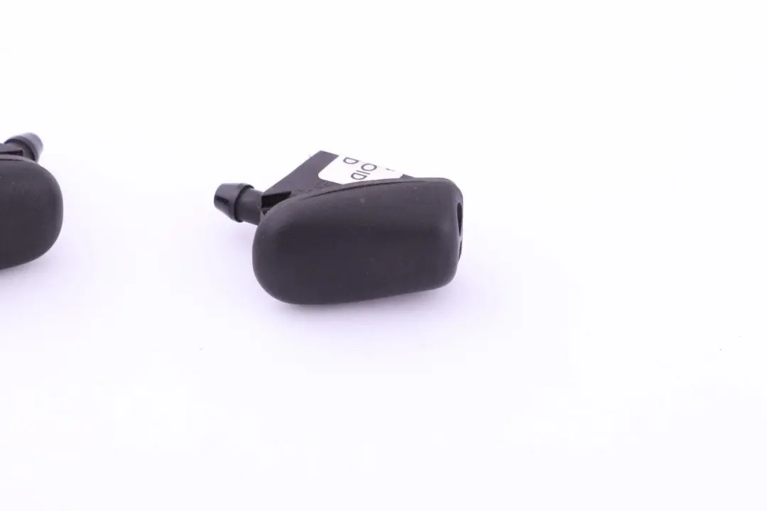 Sprühdüse Scheibenwaschdüsen Rechts Links für Mini Cooper One R55 R56 R57 R61 mit Teilenummer 2756194 Mini Cooper One R55 R56 R57 R61 Sprühdüse Scheibenwaschdüsen Rechts Links - SKU 2756194 - Teilenummer 2756194