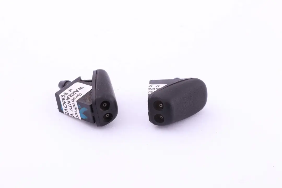 Mini Cooper One R55 R56 R57 R60 R61 Spray Nozzle Windscreen Washer Jets Set - SKU 2756194 - Part number 2756194