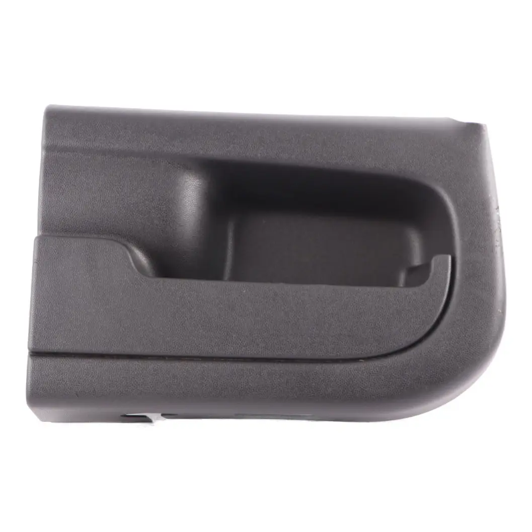 Left N/S Rear Split Door Trim Panel Cover to Mini Cooper Clubman R55 1 with Part number 2756199 Mini Cooper Clubman R55 1 Left N/S Rear Split Door Trim Panel Cover - SKU 2756199-1 - Part number 2756199