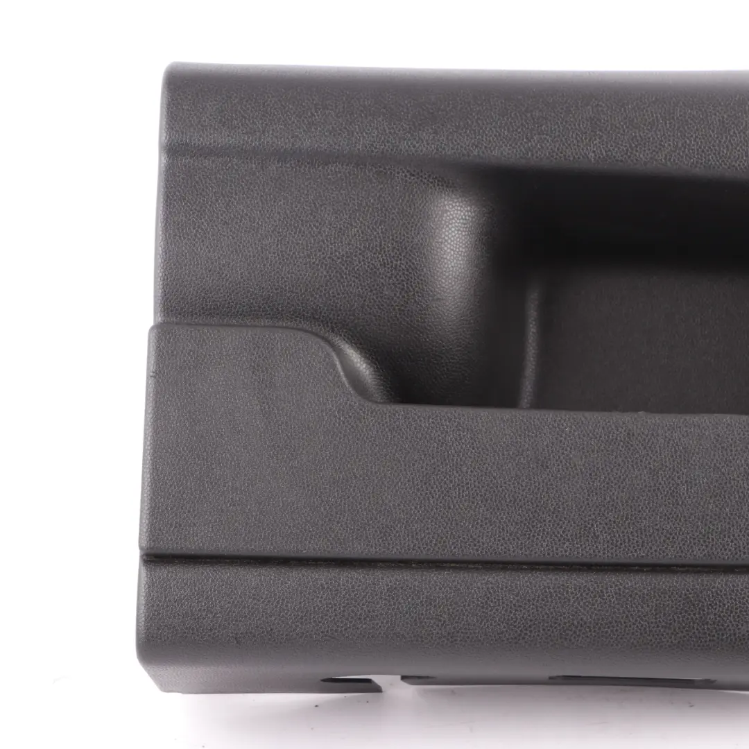 Left N/S Rear Split Door Trim Panel Cover to Mini Cooper Clubman R55 1 with Part number 2756199 Mini Cooper Clubman R55 1 Left N/S Rear Split Door Trim Panel Cover - SKU 2756199-1 - Part number 2756199