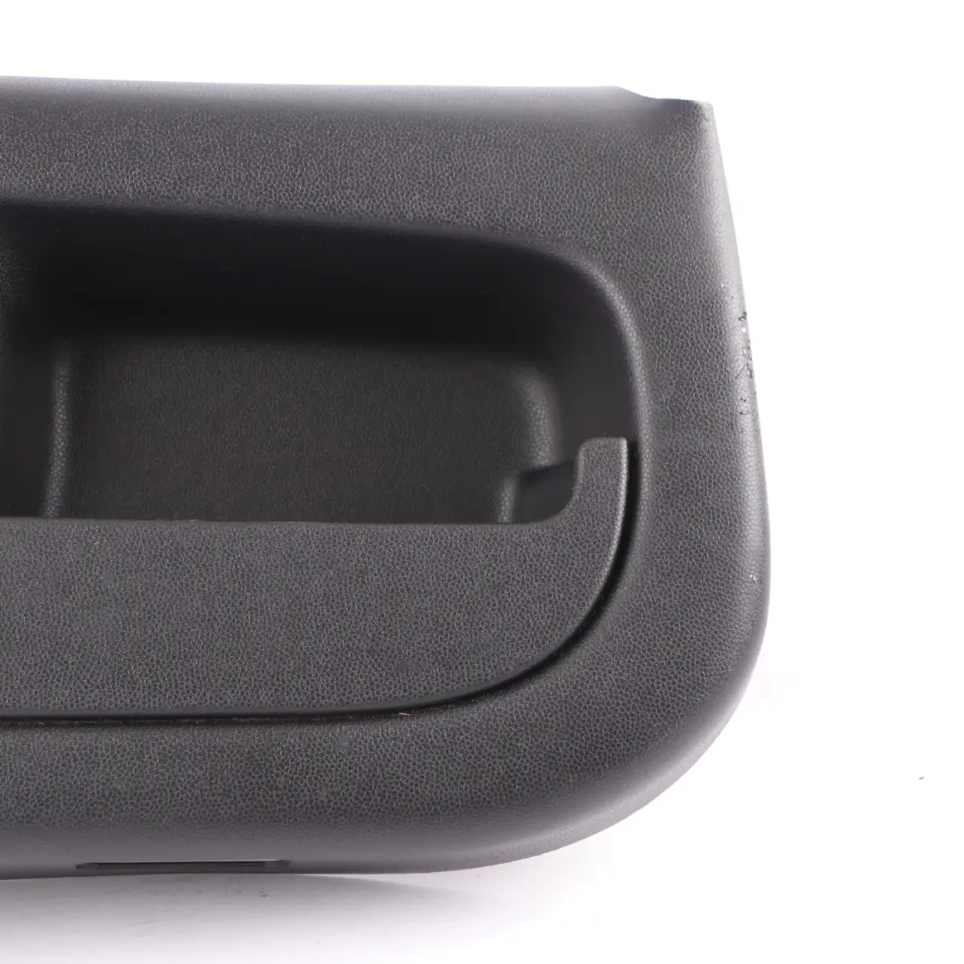 Left N/S Rear Split Door Trim Panel Cover to Mini Cooper Clubman R55 1 with Part number 2756199 Mini Cooper Clubman R55 1 Left N/S Rear Split Door Trim Panel Cover - SKU 2756199-1 - Part number 2756199