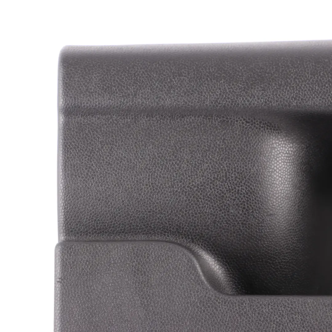 Left N/S Rear Split Door Trim Panel Cover to Mini Cooper Clubman R55 1 with Part number 2756199 Mini Cooper Clubman R55 1 Left N/S Rear Split Door Trim Panel Cover - SKU 2756199-1 - Part number 2756199