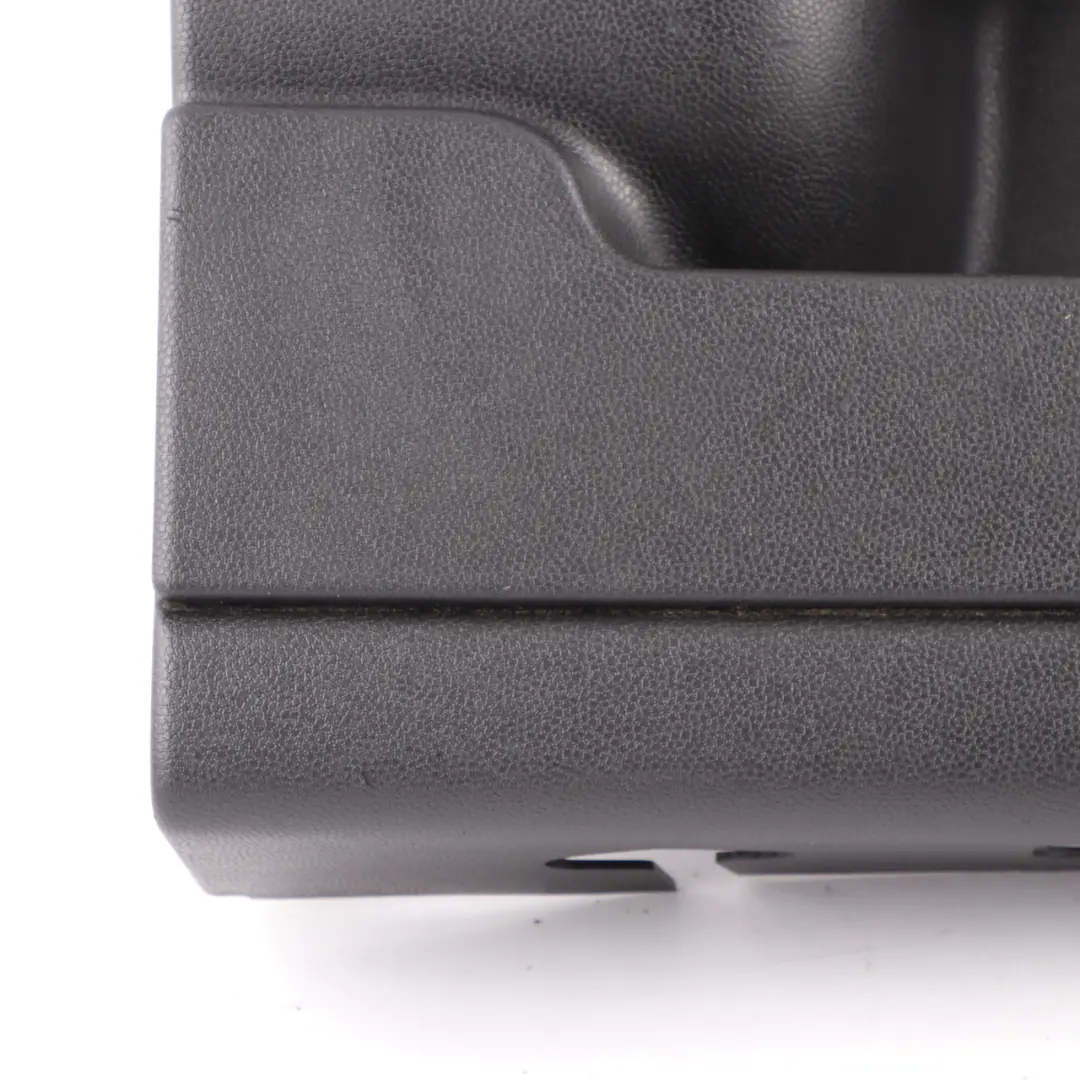 Izquierda Trasera Split Puerta Embellecedor Cubierta para Mini R55 con número de pieza 2756199 Mini R55 Izquierda Trasera Split Puerta Embellecedor Cubierta - SKU 2756199-1 - Número de pieza 2756199