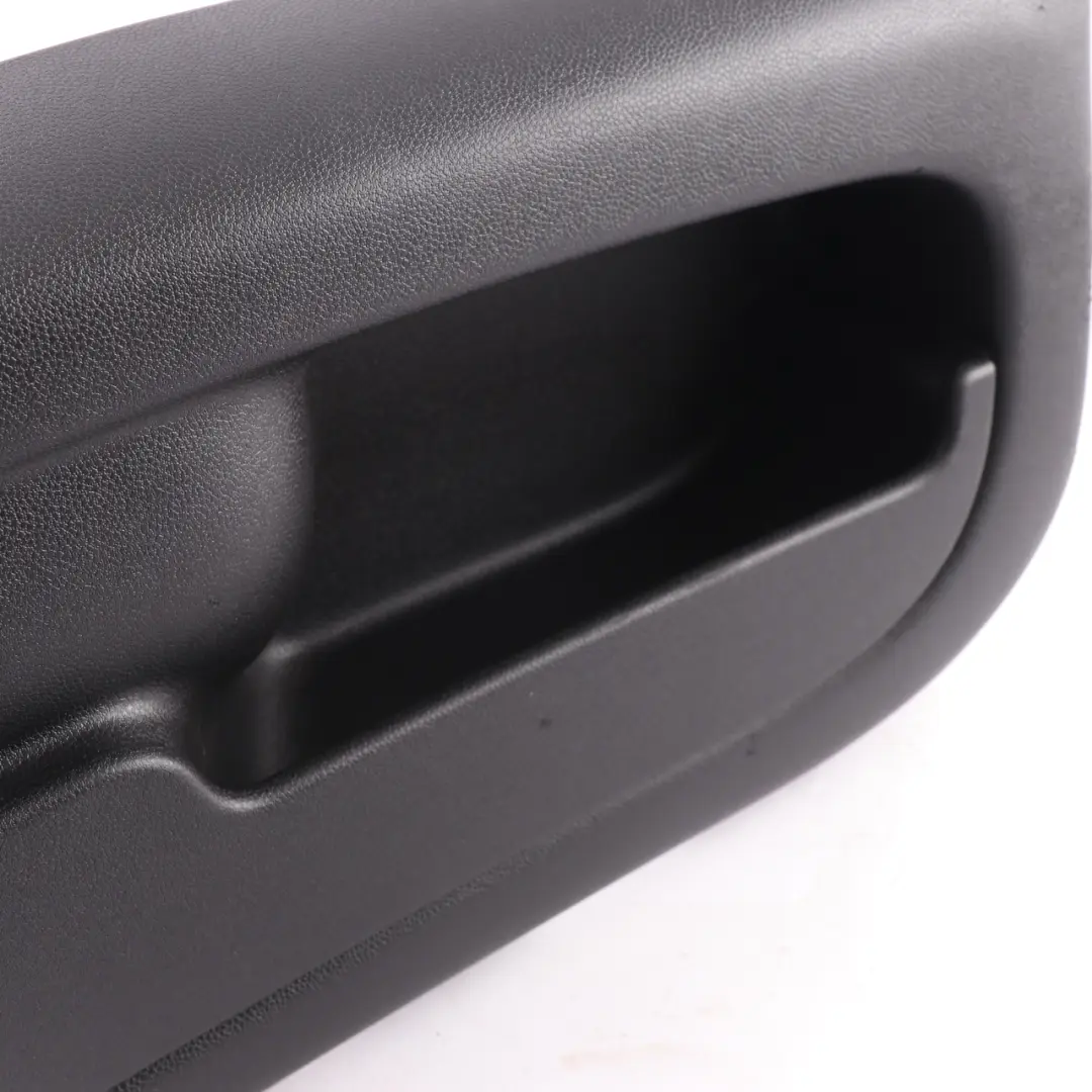 Izquierda Trasera Split Puerta Embellecedor Cubierta para Mini R55 con número de pieza 2756199 Mini R55 Izquierda Trasera Split Puerta Embellecedor Cubierta - SKU 2756199-1 - Número de pieza 2756199