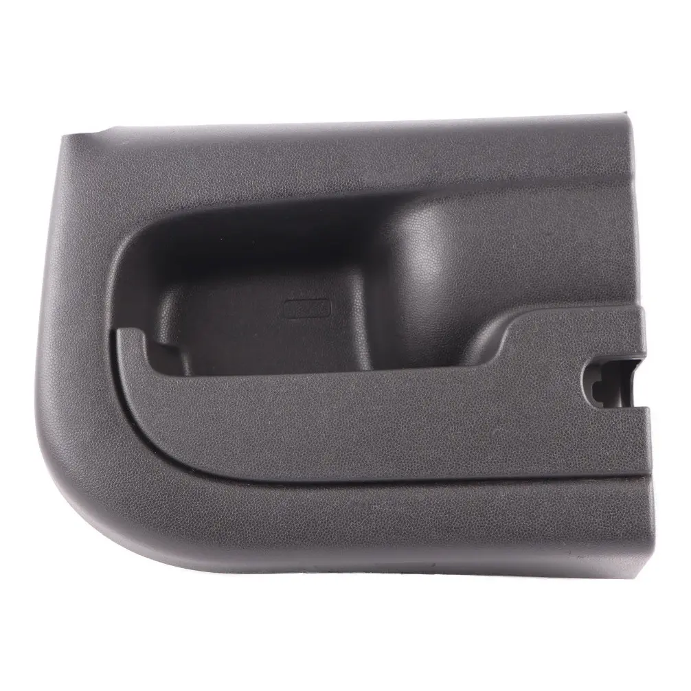 Mini Clubman R55 Carenatura Porta Posteriore Splitt?r Destra 2756200