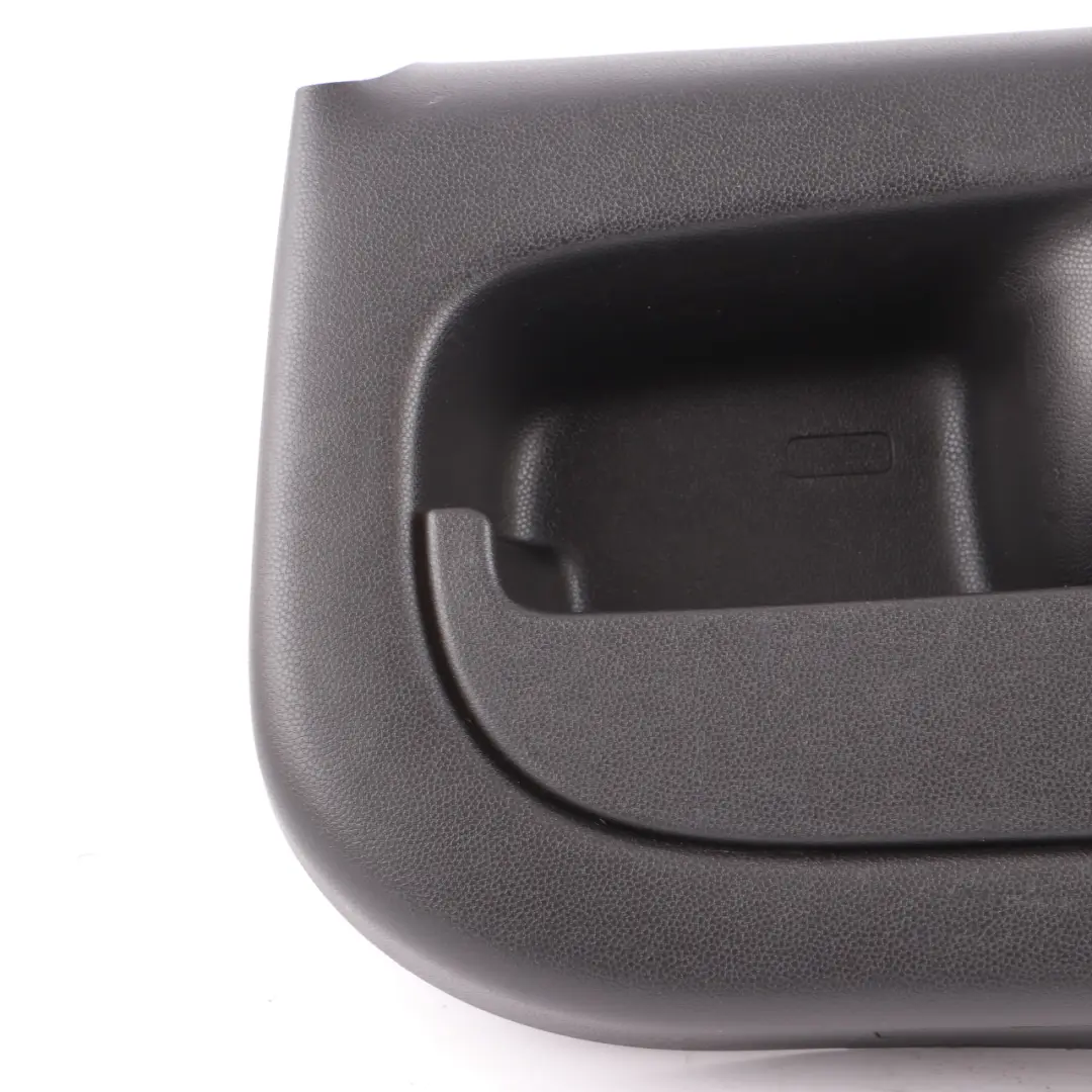 Mini Clubman R55 Tapa Derecha Para Panel Embellecedor de Puerta Trasera - SKU 2756200-1 - Número de pieza 2756200