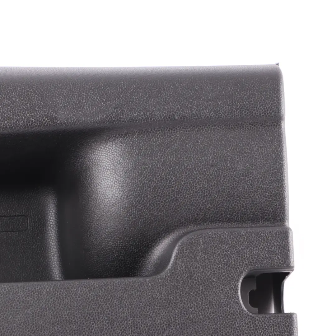 Right O/S Rear Split Door Trim Panel Cover to Mini Cooper Clubman R55 with Part number 2756200 Mini Cooper Clubman R55 Right O/S Rear Split Door Trim Panel Cover - SKU 2756200-1 - Part number 2756200