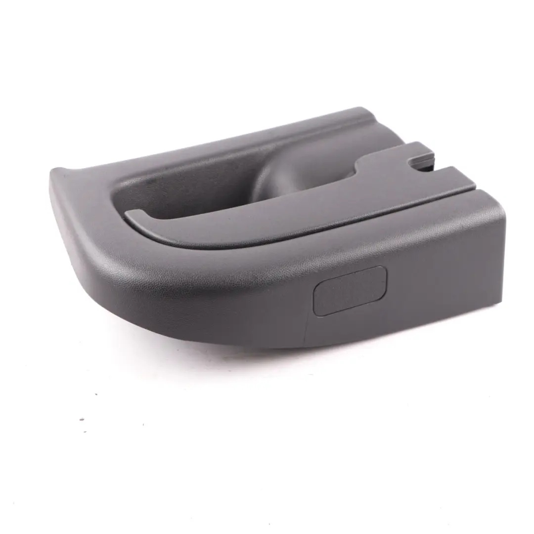 Capot Porte Arriere Splitt?r Arriere Droite pour Mini Clubman R55 à propos du numéro de pièce 2756200 Mini Clubman R55 Capot Porte Arriere Splitt?r Arriere Droite - SKU 2756200-1 - Numéro de pièce 2756200