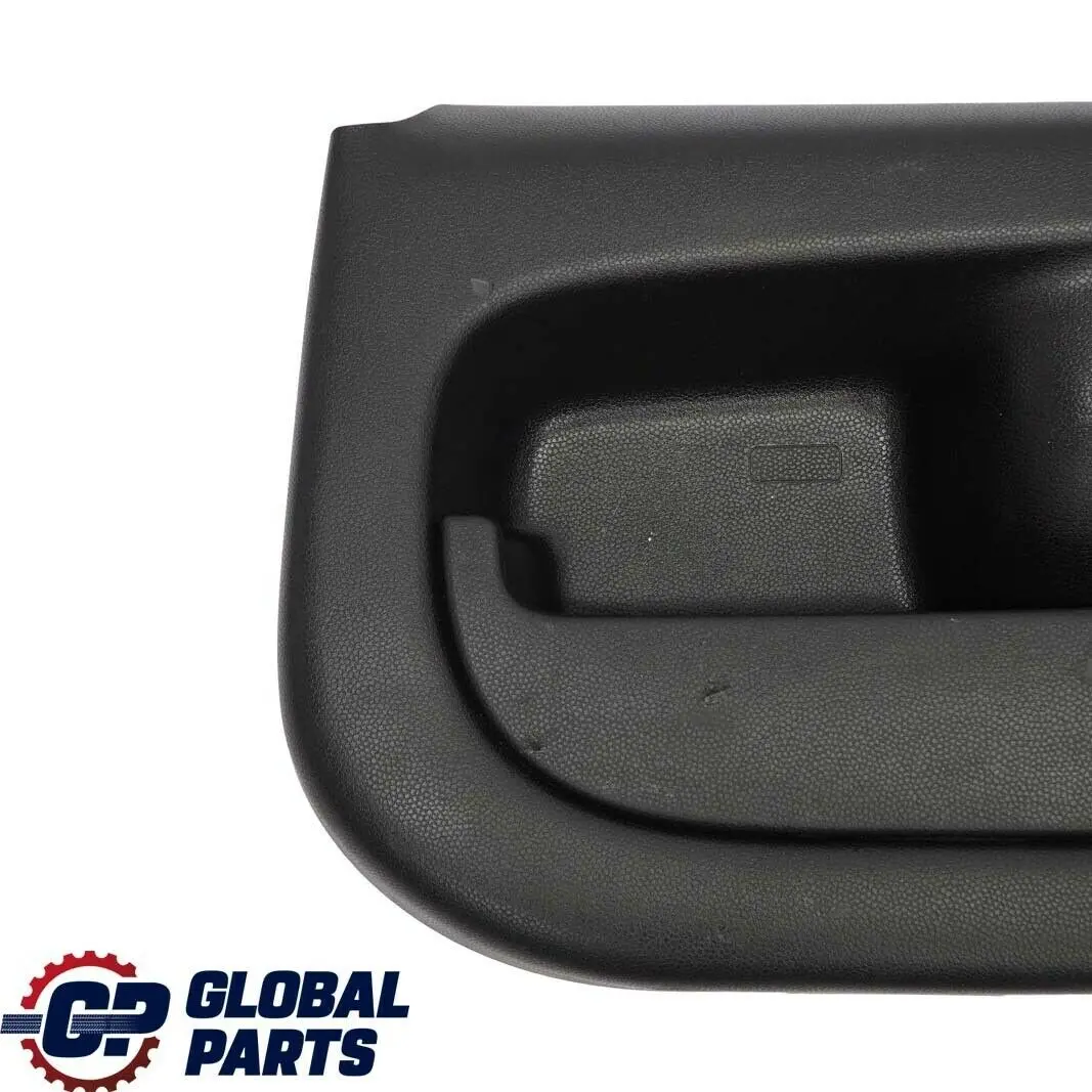 Mini Cooper 2 R55 Right O/S Rear Split Door Trim Panel Cover - SKU 2756200-2 - Part number 2756200
