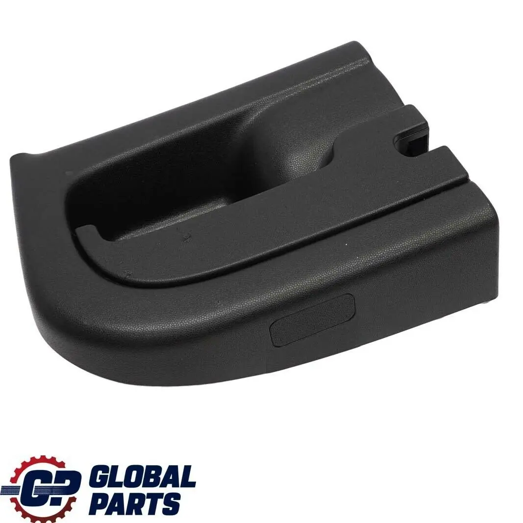 Mini Cooper 2 R55 Right O/S Rear Split Door Trim Panel Cover - SKU 2756200-2 - Part number 2756200