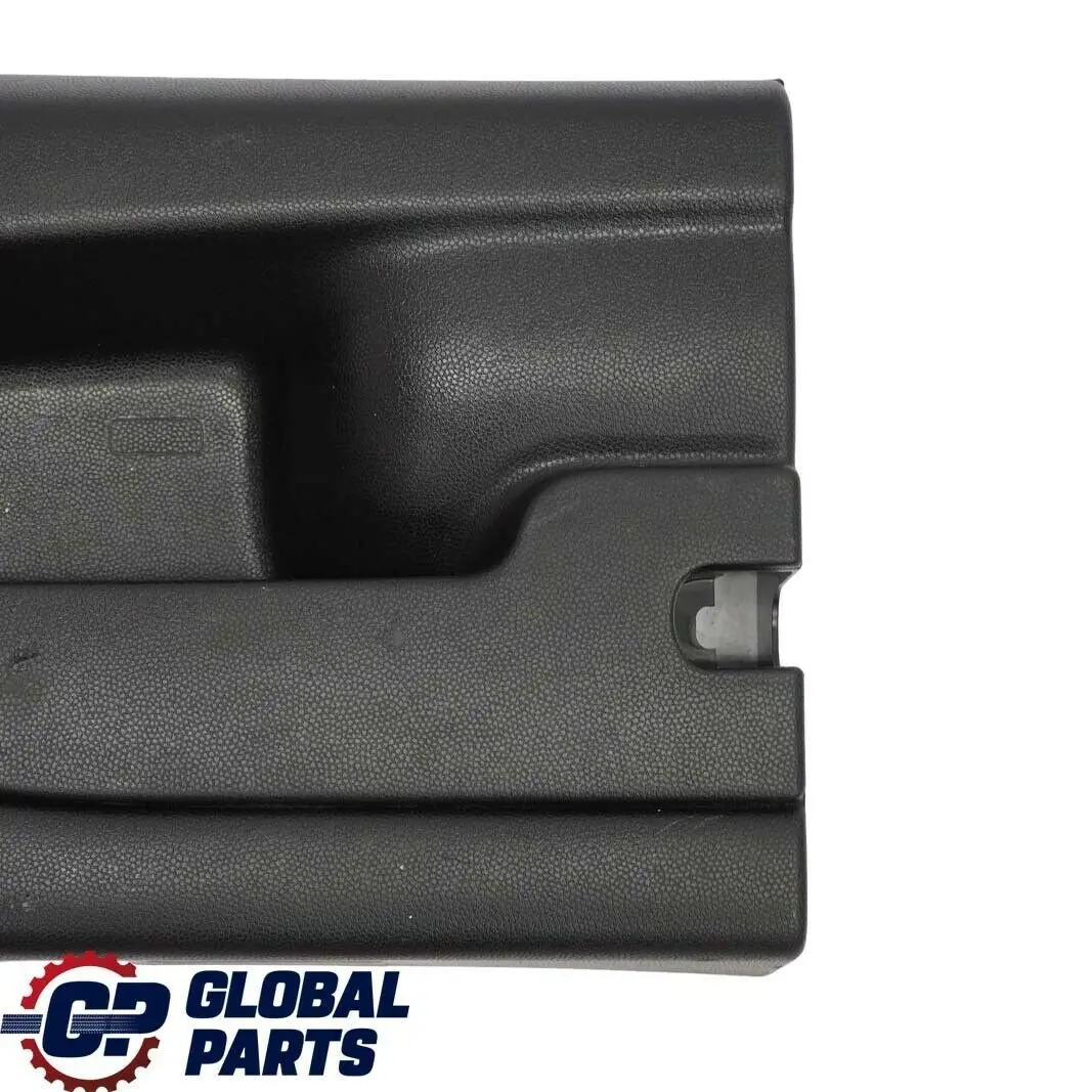 Right O/S Rear Split Door Trim Panel Cover to Mini Cooper 2 R55 with Part number 2756200 Mini Cooper 2 R55 Right O/S Rear Split Door Trim Panel Cover - SKU 2756200-2 - Part number 2756200