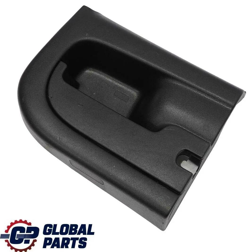 Destra Posteriore Split Door Trim Panel Cover per Mini Cooper R55 con numero di parte 2756200 Mini Cooper R55 Destra Posteriore Split Door Trim Panel Cover - SKU 2756200-2 - Numero di parte 2756200