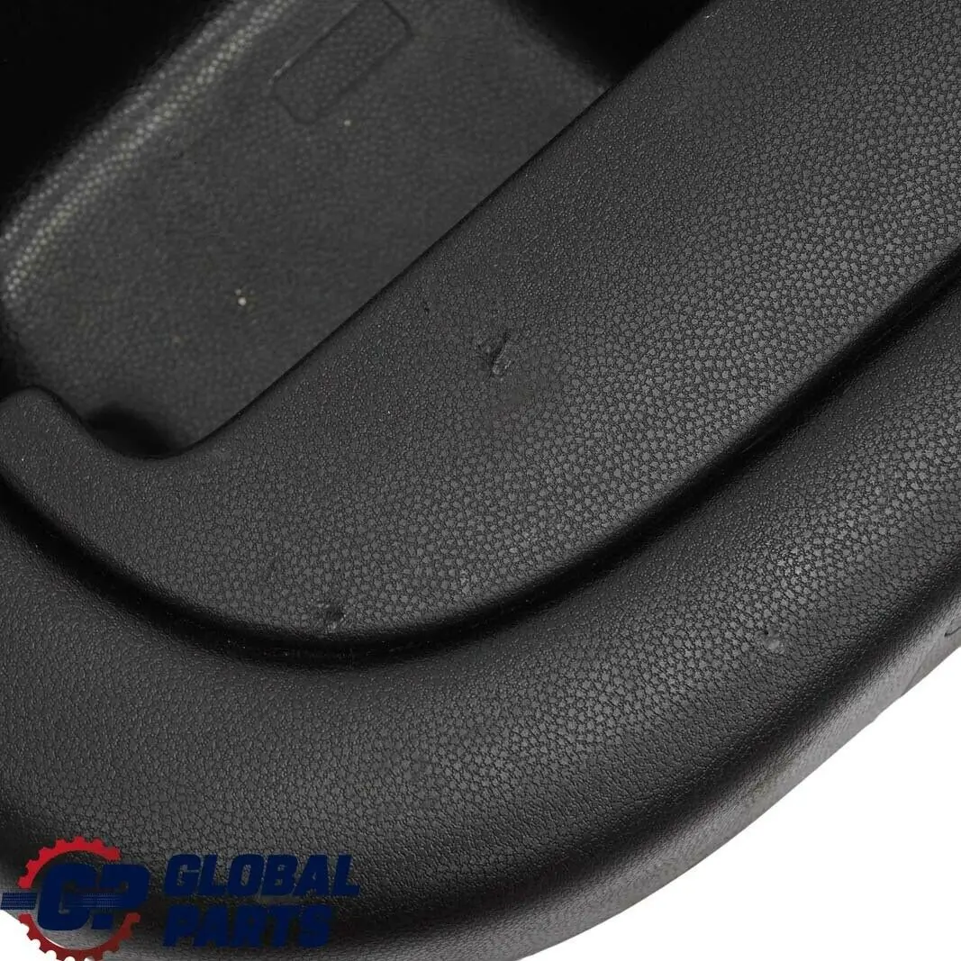 Mini Cooper 2 R55 Right O/S Rear Split Door Trim Panel Cover - SKU 2756200-2 - Part number 2756200