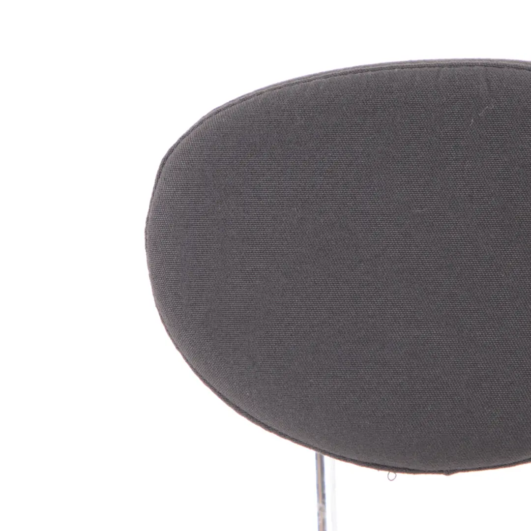 Headrest Mini Clubman R55 Cloth Fabric Middle Head Rest to Rear Seat with Part number 2756230 Rear Seat Headrest Mini Clubman R55 Cloth Fabric Middle Head Rest - SKU 2756230-1 - Part number 2756230