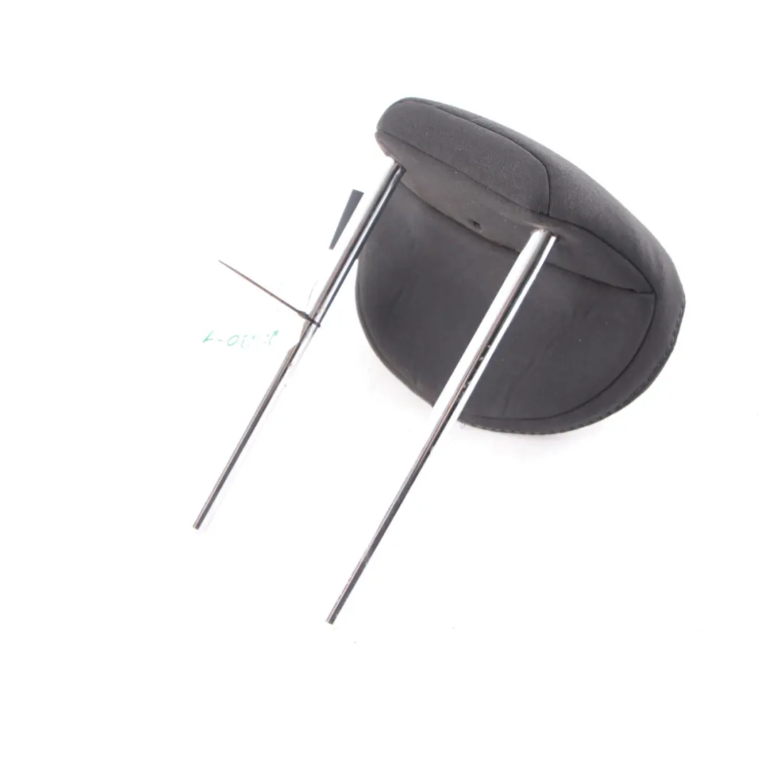 Headrest Mini Clubman R55 Cloth Fabric Middle Head Rest to Rear Seat with Part number 2756230 Rear Seat Headrest Mini Clubman R55 Cloth Fabric Middle Head Rest - SKU 2756230-1 - Part number 2756230