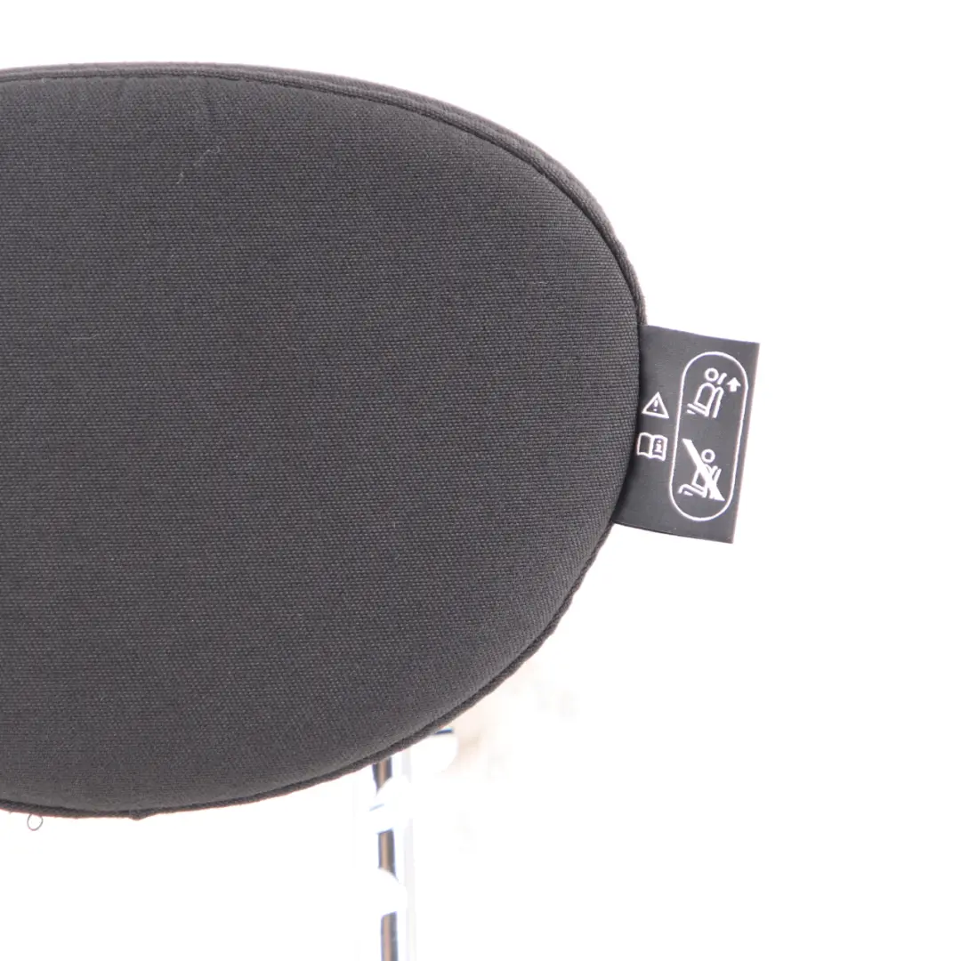 Rear Seat Headrest Mini Clubman R55 Cloth Fabric Middle Head Rest - SKU 2756230-1 - Part number 2756230