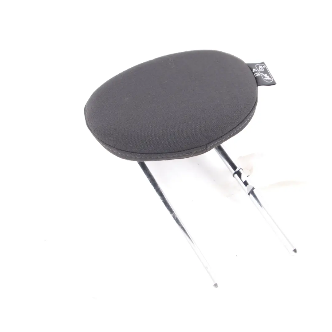 Rear Seat Headrest Mini Clubman R55 Cloth Fabric Middle Head Rest - SKU 2756230-1 - Part number 2756230