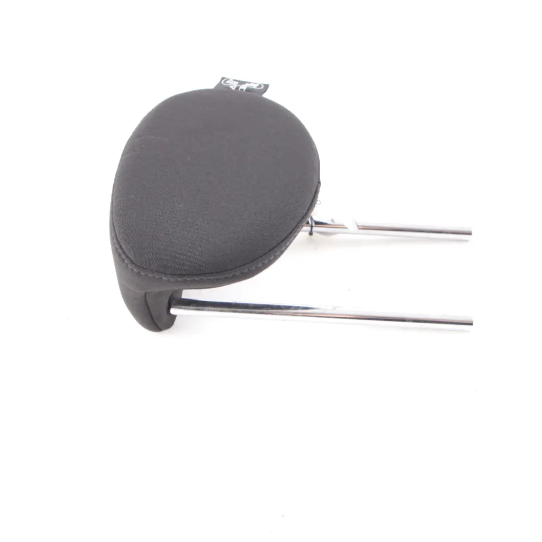 Rear Seat Headrest Mini Clubman R55 Cloth Fabric Middle Head Rest - SKU 2756230-1 - Part number 2756230