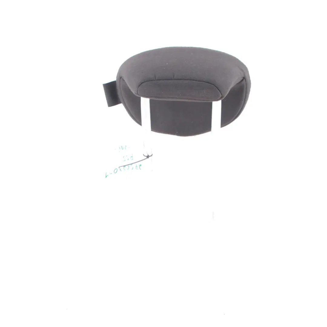 Rear Seat Headrest Mini Clubman R55 Cloth Fabric Middle Head Rest - SKU 2756230-1 - Part number 2756230