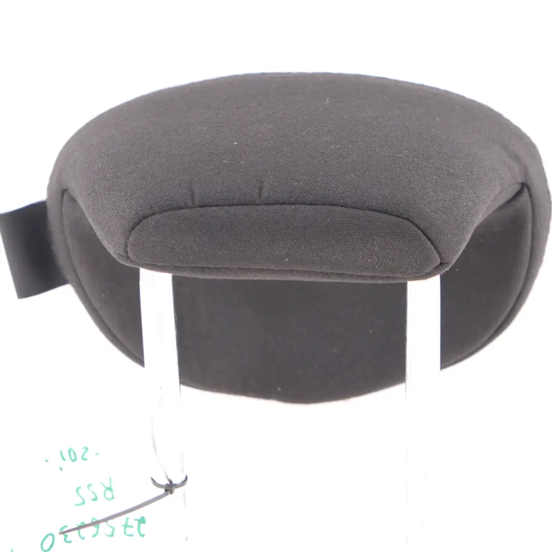 Rear Seat Headrest Mini Clubman R55 Cloth Fabric Middle Head Rest - SKU 2756230-1 - Part number 2756230