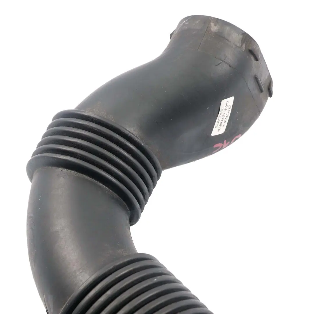 Tuyau tubulure d'admission d'air de la Mini Cooper D Clubman R55 R56 W16 pour à propos du numéro de pièce 2756241 Tuyau tubulure d'admission d'air de la Mini Cooper D Clubman R55 R56 W16 - SKU 2756241-1 - Numéro de pièce 2756241