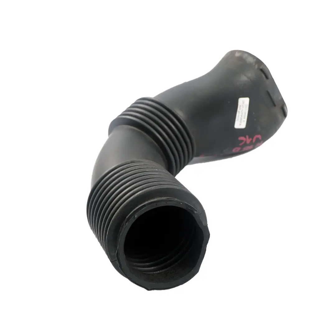 Tubo Flessibile Collettore Aria per Mini Cooper D Clubman R55 R56 W16 con numero di parte 2756241 Mini Cooper D Clubman R55 R56 W16 Tubo Flessibile Collettore Aria - SKU 2756241-1 - Numero di parte 2756241