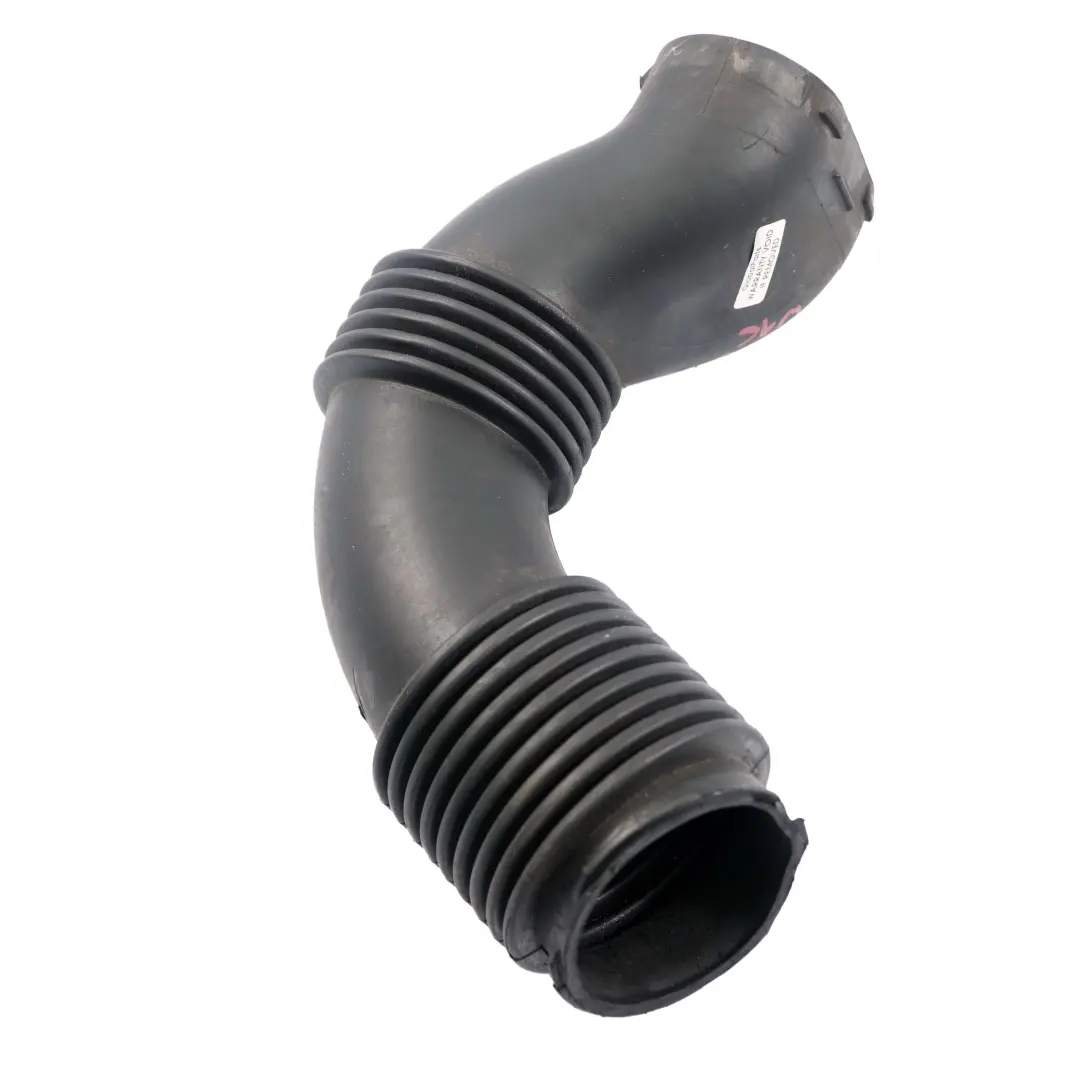 Tubo Flessibile Collettore Aria per Mini Cooper D Clubman R55 R56 W16 con numero di parte 2756241 Mini Cooper D Clubman R55 R56 W16 Tubo Flessibile Collettore Aria - SKU 2756241-1 - Numero di parte 2756241