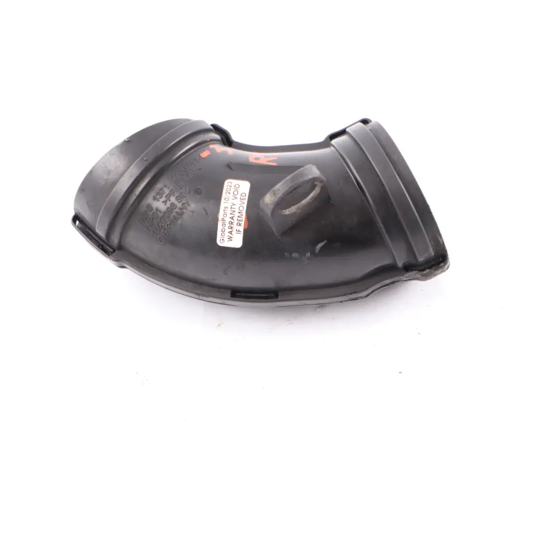 Intake Manifold Elbow Hose Pipe Line to Mini Cooper One D R55 R56 W16 Air with Part number 2756241 Mini Cooper One D R55 R56 W16 Air Intake Manifold Elbow Hose Pipe Line - SKU 2756241-3 - Part number 2756241