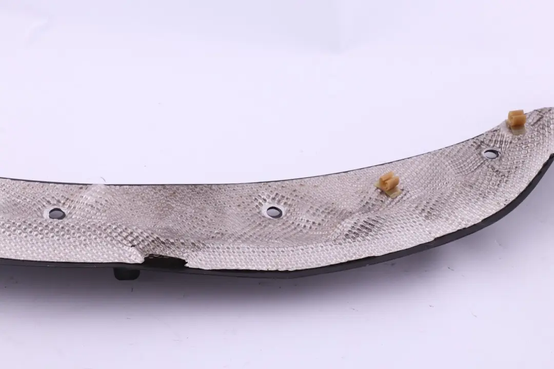 BMW Mini Cooper One R55 R56 R57 R58 R59 Trim Panel Bottom Part Of Bulkhead - SKU 2756275-1 - Part number 2756275
