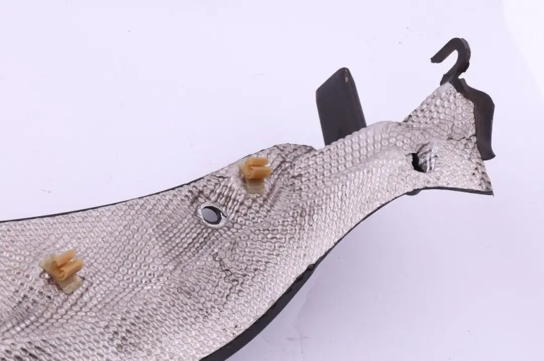 BMW Mini Cooper One R55 R56 R57 R58 R59 Trim Panel Bottom Part Of Bulkhead - SKU 2756275-1 - Part number 2756275