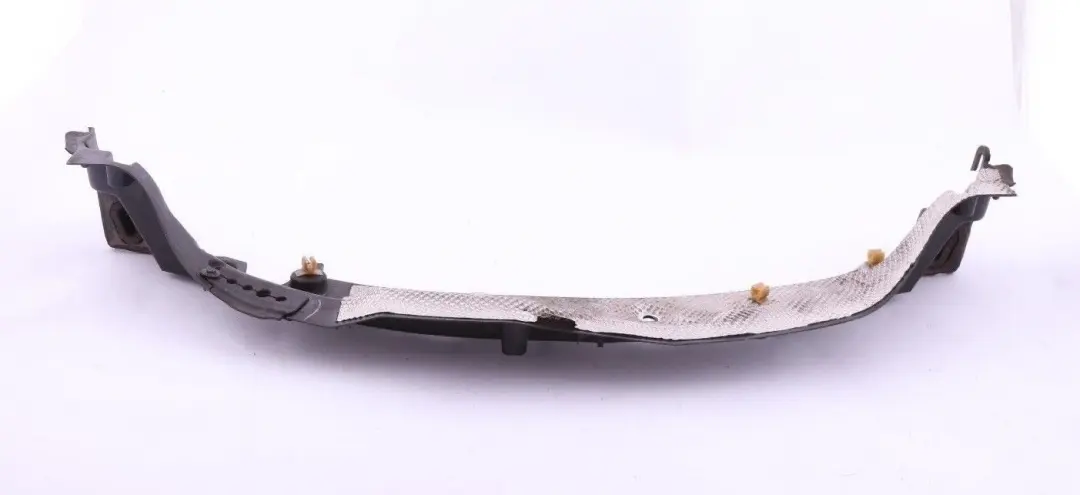 Wygłuszenie ściany grodziowej do Mini R55 R56 R57 R58 o numerze 2756275 Mini R55 R56 R57 R58 Wygłuszenie ściany grodziowej - SKU 2756275-1 - Numer Części 2756275