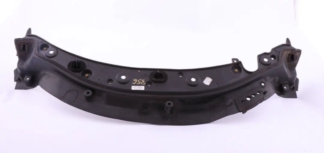  Inny Mini Cooper One R55 R56 R57 R58 R59 Panel Moldura Inferior Mamparo - SKU 2756275-1 - Número de pieza 2756275