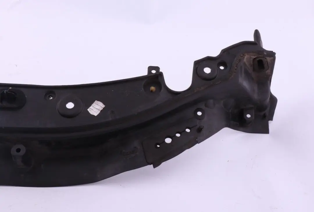  Inny Mini Cooper One R55 R56 R57 R58 R59 Panel Moldura Inferior Mamparo - SKU 2756275-1 - Número de pieza 2756275