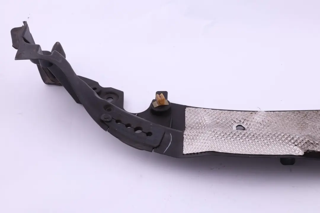 Inny Mini Cooper One R55 R56 R57 R58 R59 Panneau Garniture Bas Cloison pour à propos du numéro de pièce 2756275 Inny Mini Cooper One R55 R56 R57 R58 R59 Panneau Garniture Bas Cloison - SKU 2756275-1 - Numéro de pièce 2756275