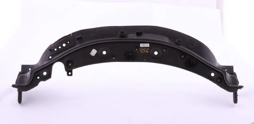 Inny Mini Cooper One R55 R56 R57 R58 R59 Pannello Inferiore Paratia per con numero di parte 2756275 Inny Mini Cooper One R55 R56 R57 R58 R59 Pannello Inferiore Paratia - SKU 2756275-1 - Numero di parte 2756275
