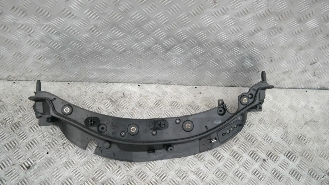 Mini Cooper One R55 R56 R57 R58 LCI Capot Panneau Partie Inferieure - SKU 2756275 - Numéro de pièce 2756275