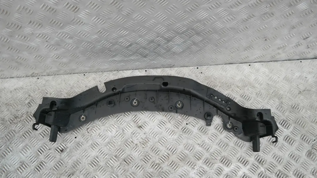 BMW MINI Cooper One R55 R56 R57 R58 R59 Trim Panel Bottom Part Of Bulkhead - SKU 2756275 - Part number 2756275