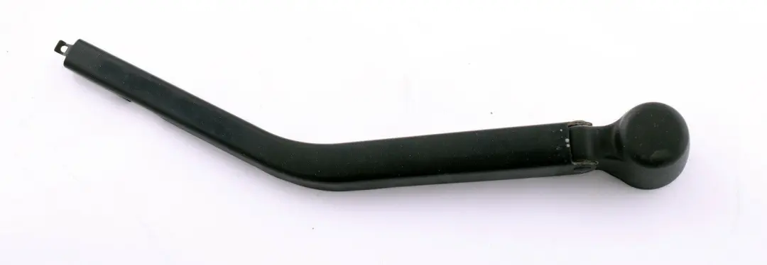 Mini One Clubman R55 Brazo Limpiaparabrisas Ventana Trasera Derecha - SKU 2756280 - Número de pieza 2756280