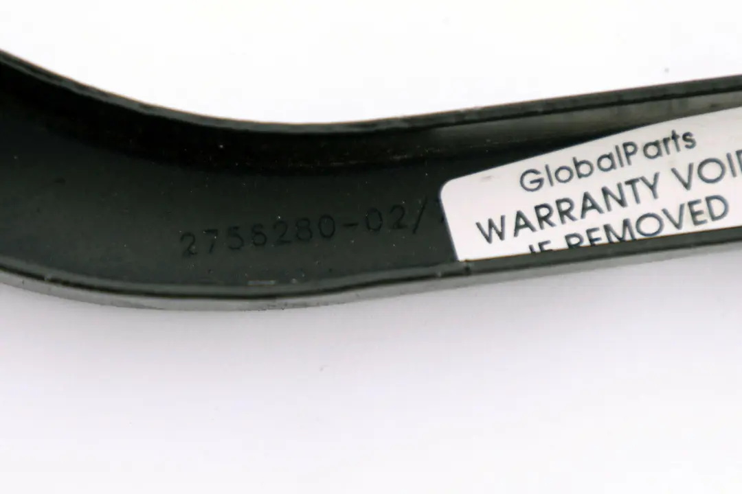 Wiper Arm Rear Window Right O/S to BMW MINI Cooper One Clubman R55 with Part number 2756280 BMW MINI Cooper One Clubman R55 Wiper Arm Rear Window Right O/S - SKU 2756280 - Part number 2756280