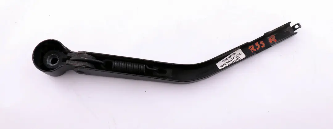 Mini One Clubman R55 Brazo Limpiaparabrisas Ventana Trasera Derecha - SKU 2756280 - Número de pieza 2756280