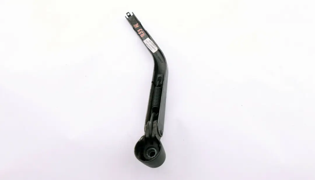 Mini One Clubman R55 Brazo Limpiaparabrisas Ventana Trasera Derecha - SKU 2756280 - Número de pieza 2756280