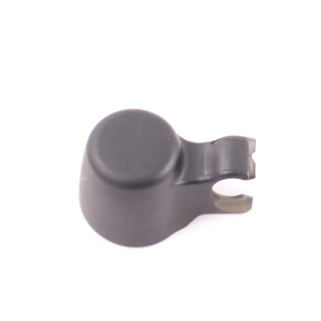 Parabrezza Copri braccio tergicrista posteriore Nero per BMW X1 E84 Mini R55 con numero di parte 2756281 BMW X1 E84 Mini R55 Parabrezza Copri braccio tergicrista posteriore Nero - SKU 2756281 - Numero di parte 2756281