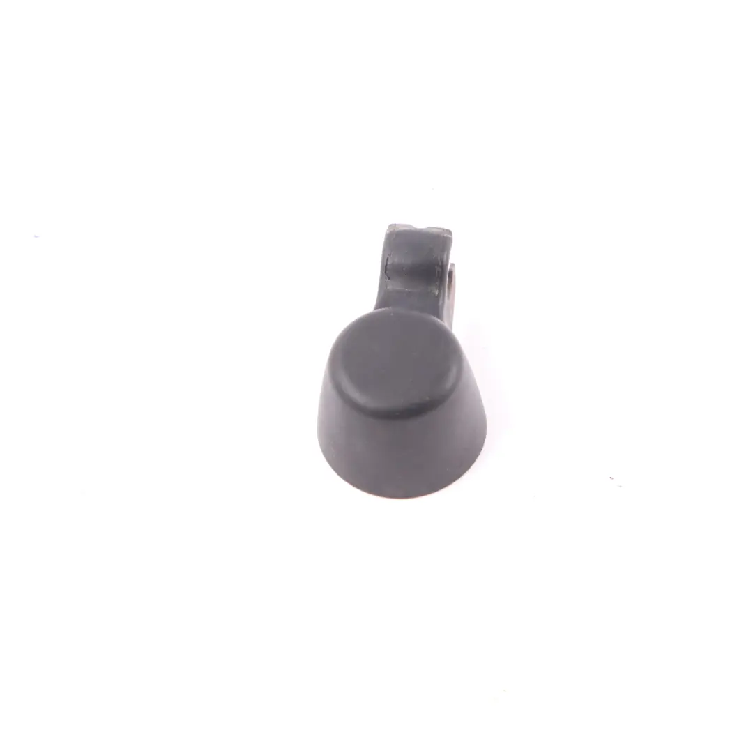 BMW E84 Mini R55 Windschutzscheibe Kappe Wischerarm Abdec hinten schwarz - SKU 2756281 - Teilenummer 2756281