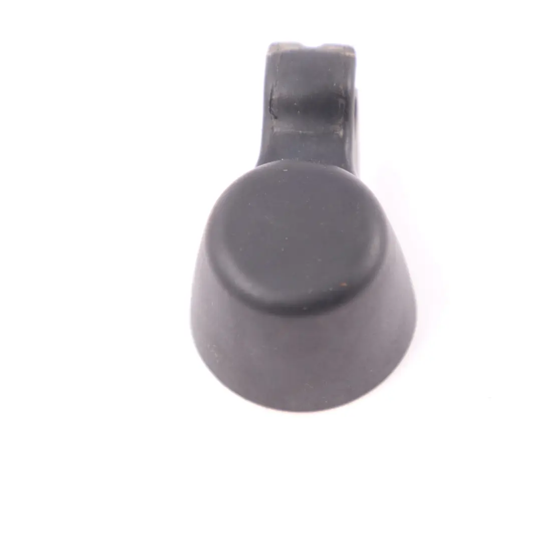 Windschutzscheibe Kappe Wischerarm Abdec hinten schwarz für BMW E84 Mini R55 mit Teilenummer 2756281 BMW E84 Mini R55 Windschutzscheibe Kappe Wischerarm Abdec hinten schwarz - SKU 2756281 - Teilenummer 2756281