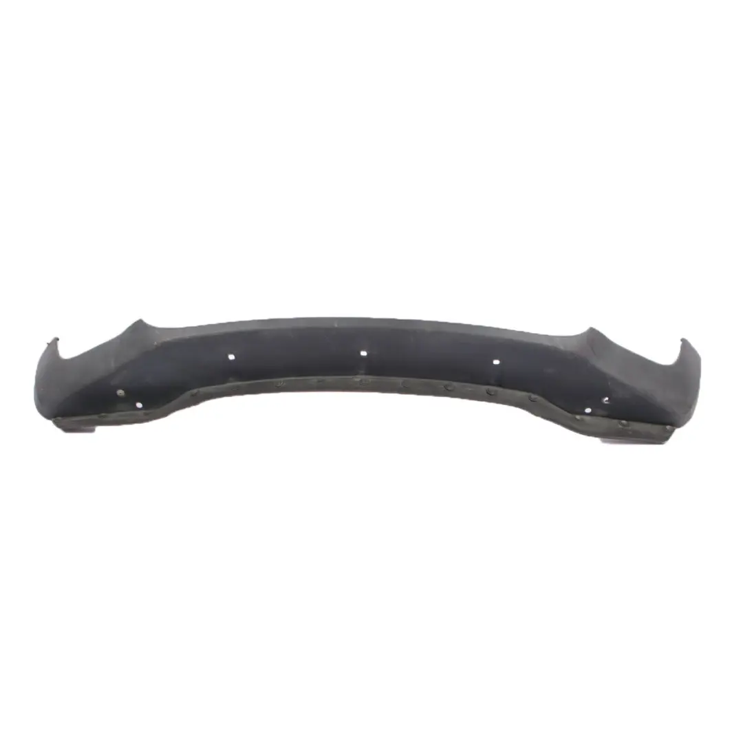  Bumper Spoiler Mini R55 R56 Cooper D Front Centre Lower Part Panel - SKU 2756496 - Part number 2756496