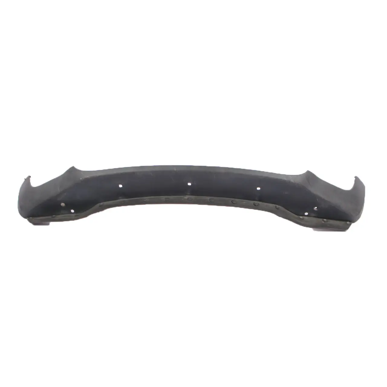Paraurti Spoiler Mini R55 R56 Cooper D Pannello Anteriore Centrale Inferiore