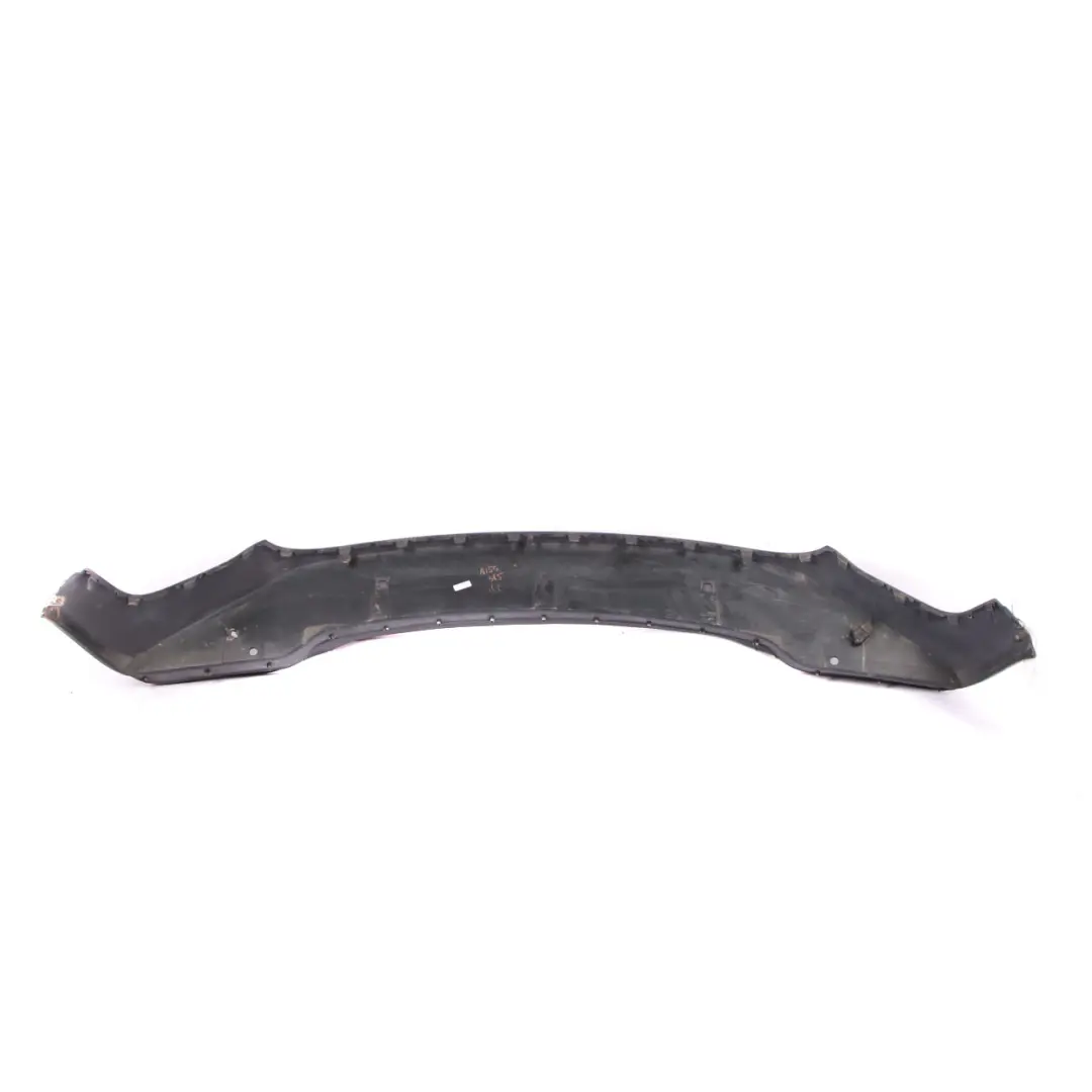  Bumper Spoiler Mini R55 R56 Cooper D Front Centre Lower Part Panel - SKU 2756496 - Part number 2756496