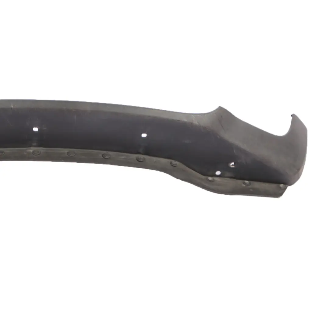 Bumper Spoiler Mini R55 R56 Cooper D Front Centre Lower Part Panel to with Part number 2756496 Bumper Spoiler Mini R55 R56 Cooper D Front Centre Lower Part Panel - SKU 2756496 - Part number 2756496